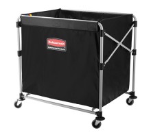 Linen trolley 300l