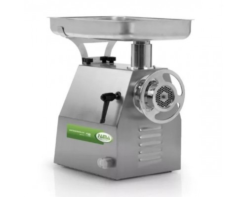 Meat mincer, FAMA, TI22R