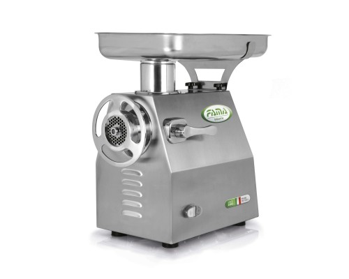 Meat mincer, FAMA, TI22RS