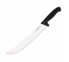 Cimiter knife, black, Giesser, 2015 16