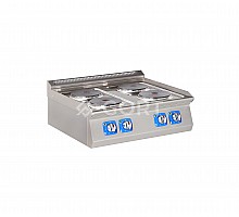 Electric cooking top, Line 700 Gort GC1100-080EV