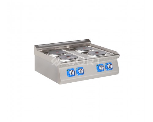 Electric cooking top, Line 700 Gort GC1100-080EV