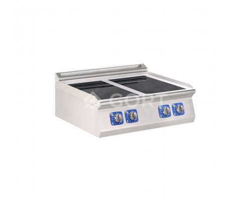 Induction range Line 700 Gort GC1300-080EV