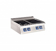 Electric infrared cooking top, Line 700 Gort GC1400-080EV