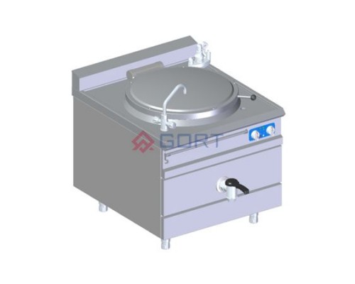 Electric boiling pan 200L GK112000-100JN Gort