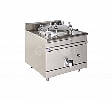 Steam boiling pan 500L AUTOCLAVE GK315010-120KN Gort