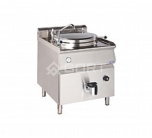 Steam boiling pan 150L, Line 900 GK311500-080GV Gort