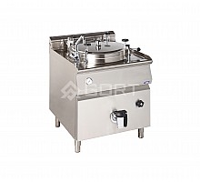 Steam boiling pan 150L AUTOCLAVE, Line 900 GK311510-080GV Gort