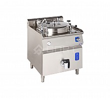 Gas boiling pan 150L AUTOCLAVE, Line 900 GK611510-080GV Gort