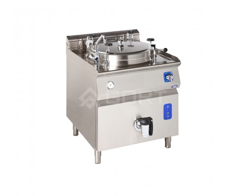 Gas boiling pan 150L, Line 900 GK611500-080GV Gort