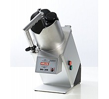 Vegetable preparation machine, 350 rpm, 7 kg/min, 230 v , Hallde, RG200, 1204