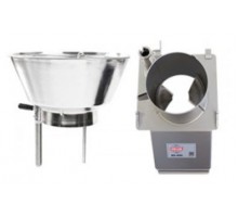 Feed Hopper , RG-400i  Feed Attachments* also suits Marine model.