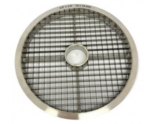 Dicing Grid Low 20x20 mm, RG-350, RG-300i and RG-400i  
Cutting Tools