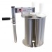 4-Tube Insert , RG-400i  Feed Attachments* also suits Marine model.