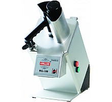 Vegetable preparation machine, 350 rpm, 5 kg/min, 230 v , Hallde, RG100, 1002