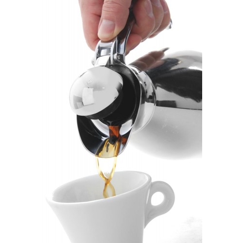 Termoss kafijai un tējai, Fine Dine, 1L, ø136x(H)188mm