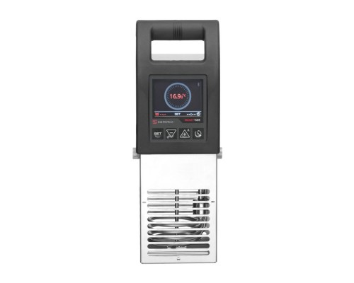 Iegremdējamais cirkulācijas sūknis sous-vide gatavošanai SmartVide 7, Sammic, Sudraba, 230V/2000W, 124x140x(H)360mm