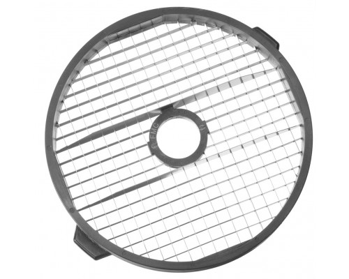 FMC grid for cutting cubes, Sammic, 10 mm