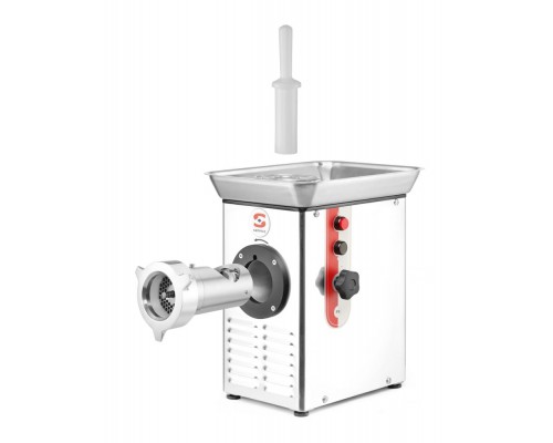 High efficiency meat grinder drive PS-22, Sammic, 230V/740W, 440x310x(H)480mm