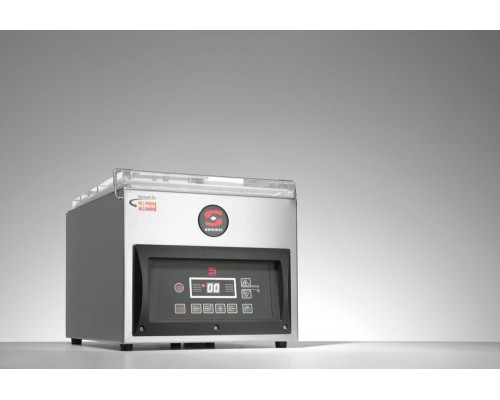 Vacuum packing machines Sensor Ultra series 300, 400 and 500, Sammic, 230V/370W, 431x337x(H)307mm