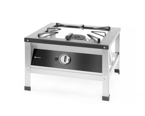 Hokker Kitchen Line XL, HENDI, Kitchen Line, 10,8kW, 580x650x(H)400mm