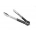 Serving tongs, HENDI, Black, (L)300mm