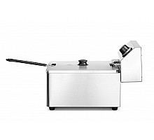 Deep fryer Kitchen Line - 4L, HENDI, Kitchen Line, 4L, 230V/3000W, 218x380x(H)310mm