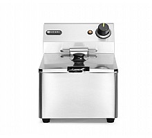 Deep fryer Kitchen Line - 6L, HENDI, Kitchen Line, 6L, 230V/3300W, 269x430x(H)300mm