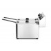 Deep fryer Kitchen Line - 2x 8L, HENDI, Kitchen Line, 16L, 230V/7000W, 542x430x(H)351mm