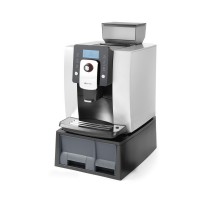 Automatic coffee machine, HENDI, Profi Line, 230V/1400W, 302x450x(H)590mm