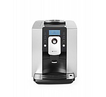 Automatic coffee machine One Touch, HENDI, Silver, 230V/1400W, 302x450x(H)370mm