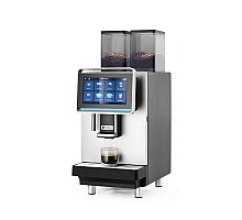 CoffeeMatic Automatic coffee machine with touchscreen, HENDI, 230V/2900W, 340x540x(H)830mm