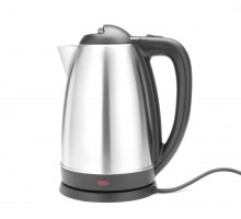 Electric kettle cordless, HENDI, 2,5L, 230V/2150W, 242x172x(H)294mm