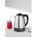 Electric kettle cordless with temperature control, HENDI, 1,8L, 230V/1800W, 230x165x(H)255mm