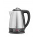 Electric kettle cordless with temperature control, HENDI, 1,8L, 230V/1800W, 230x165x(H)255mm