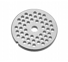 Perforated plate, HENDI, ø5mm