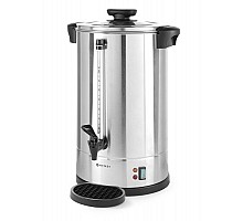 Percolator double-walled, HENDI, 12L, 360x380x(H)532mm