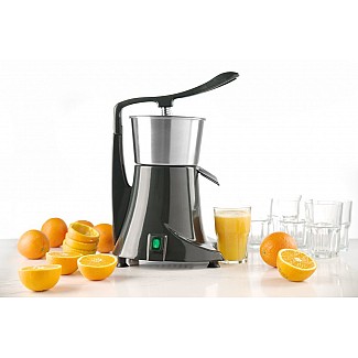 Citrus juicer electric, 230V/230W, 210x330x(H)585mm