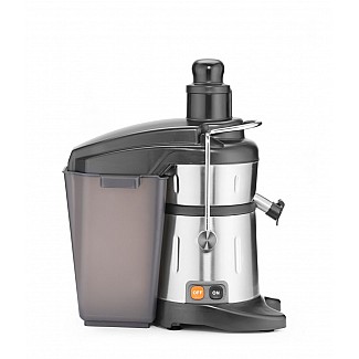 Juice extractor, 230V/700W, 246x439x(H)525mm