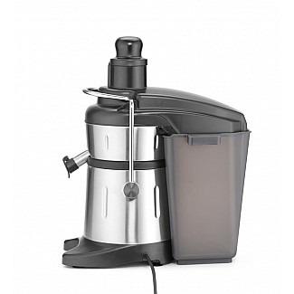 Juice extractor, 230V/700W, 246x439x(H)525mm