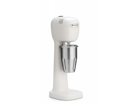 Milkshake mixer - Design by Bronwasser, HENDI, White, 230V/400W, 170x210x(H)485mm