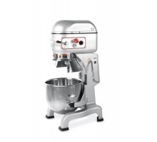 Profi Line Planetary Mixer 20 l, HENDI, Profi Line, 18,9L, 230V/375W, 460x520x(H)880mm