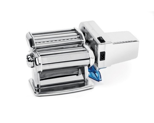 Pasta maker electric Kitchen Line, HENDI, 230V/80W, 200x185x(H)160mm