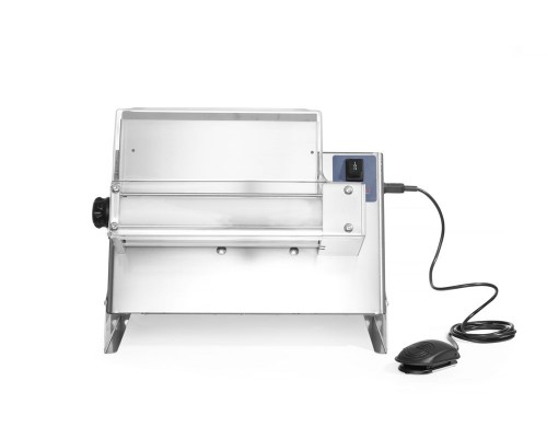 Electric dough roller 300, Prismafood, 230V/250W, 480x335x(H)430mm