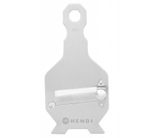 Truffle slicer, HENDI, 220x85mm