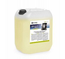 Extreme Oven Cleaner Professional combi oven cleaner, HENDI, 10 L