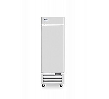 Refrigerator 580 L Kitchen Line, Arktic, Kitchen Line, GN 2/1, 580L, 230V/350W, 685x800x(H)2100mm