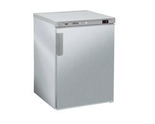 Budget Line cooling cabinet in a stainless steel casing, Arktic, Budget Line, 230V/124W, 598x623x(H)838mm