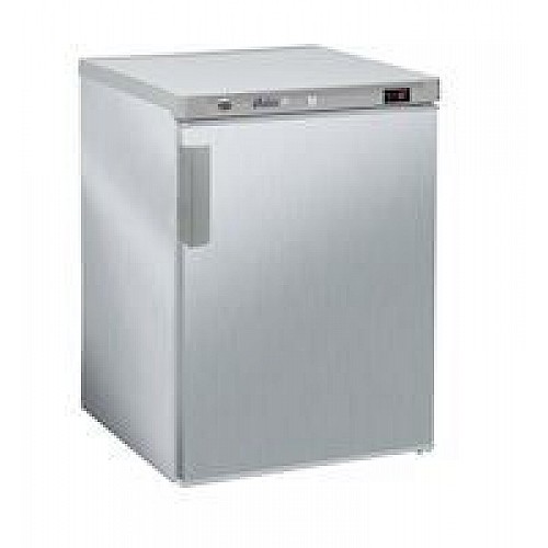 Budget Line cooling cabinet in a stainless steel casing, Arktic, Budget Line, 230V/124W, 598x623x(H)838mm