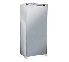 Budget Line cooling cabinet in a stainless steel casing, Arktic, Budget Line, 230V/193W, 775x769x(H)1900mm